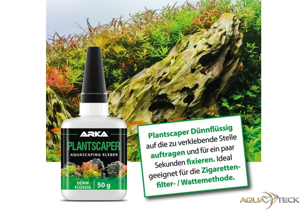 ARKA Plantscaper dünnflüssig