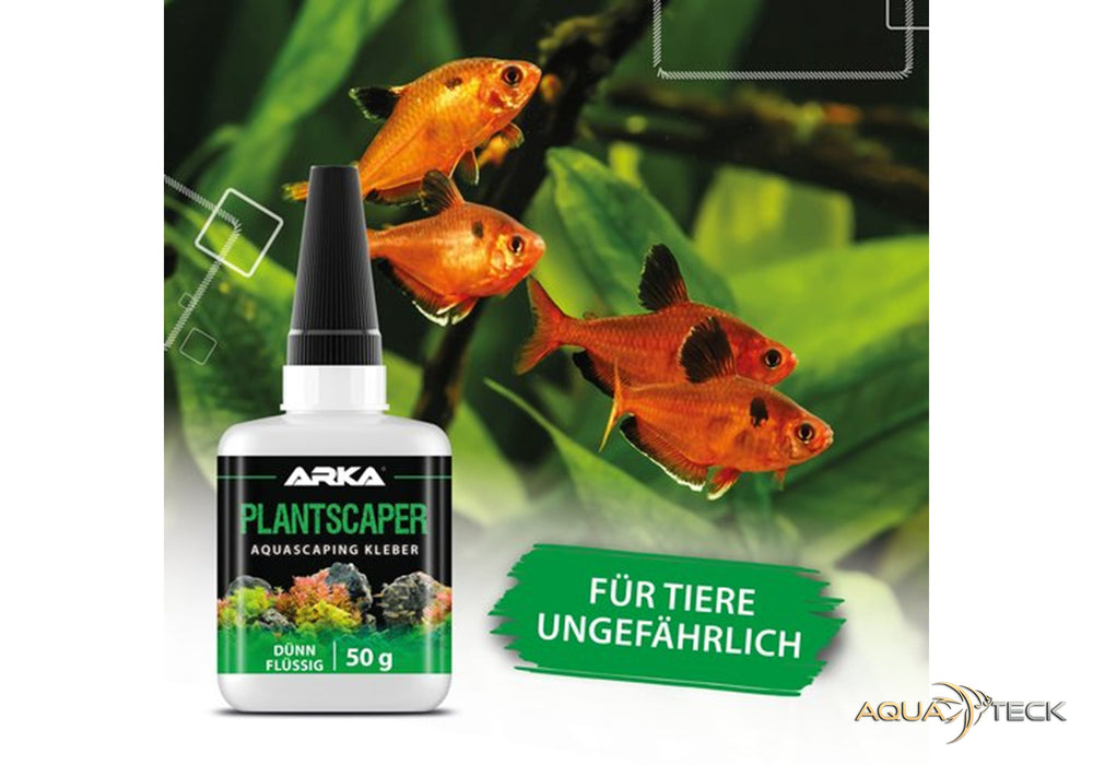 ARKA Plantscaper dünnflüssig
