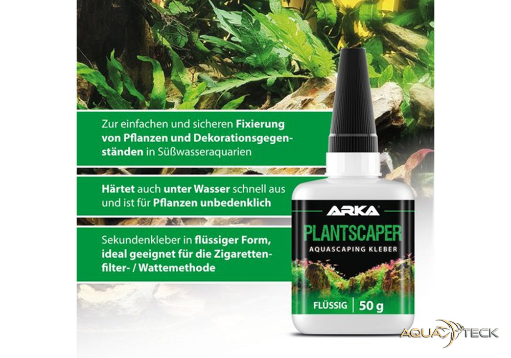 ARKA Plantscaper flüssig
