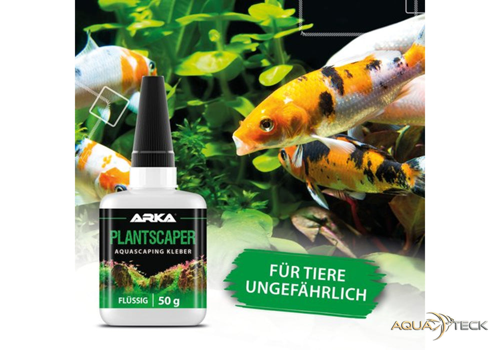 ARKA Plantscaper flüssig
