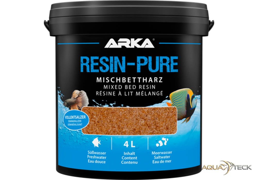 ARKA Resin-Pure
