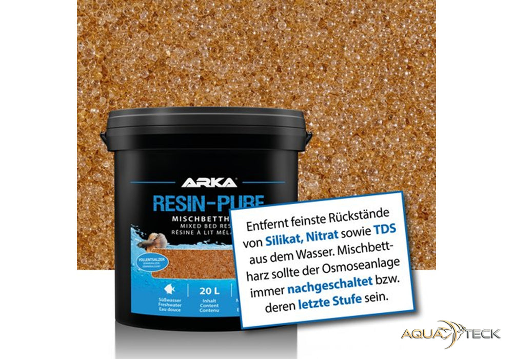 ARKA Resin-Pure