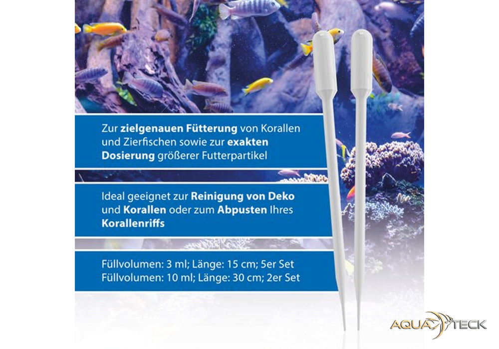 ARKA Universal-Pipette