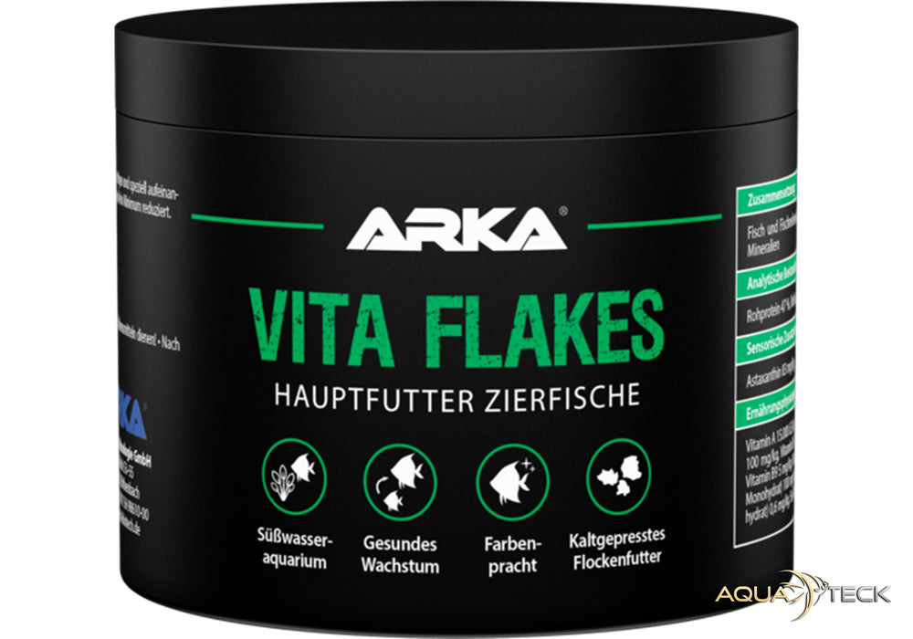 ARKA Vita Flakes