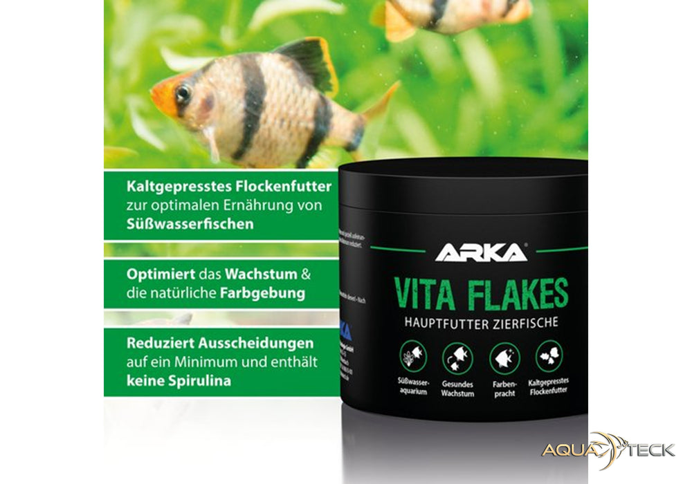 ARKA Vita Flakes