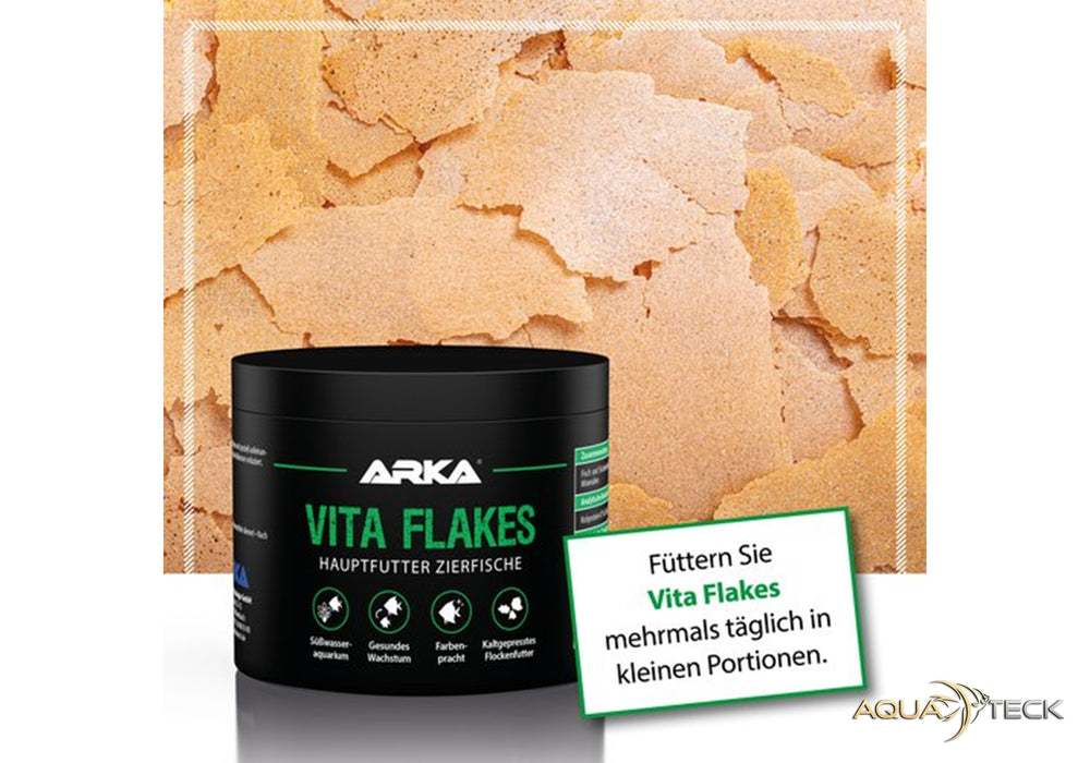 ARKA Vita Flakes
