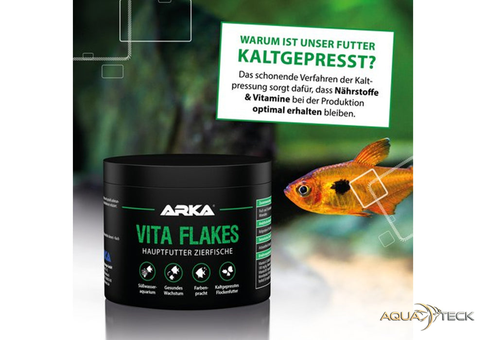 ARKA Vita Flakes