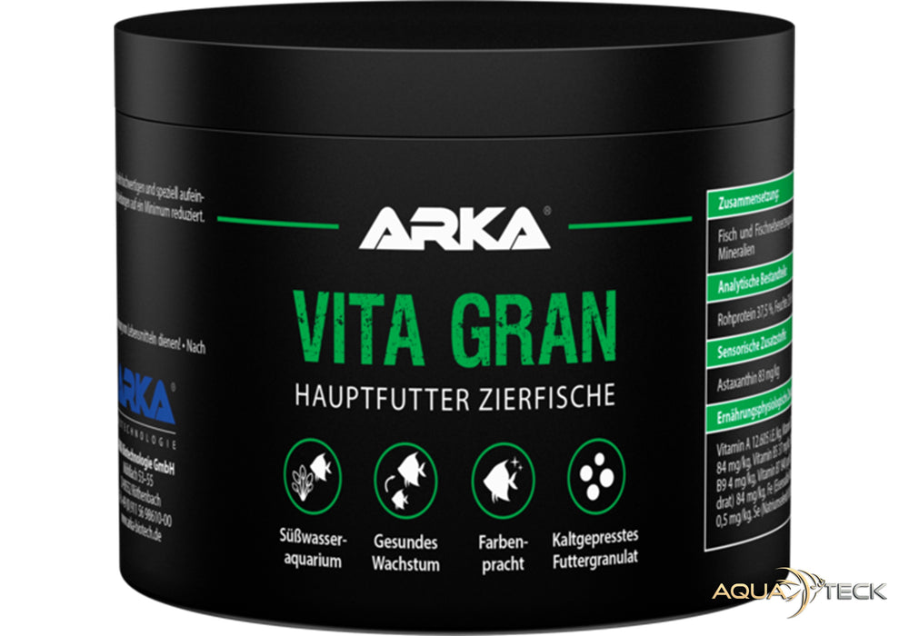 ARKA Vita Gran