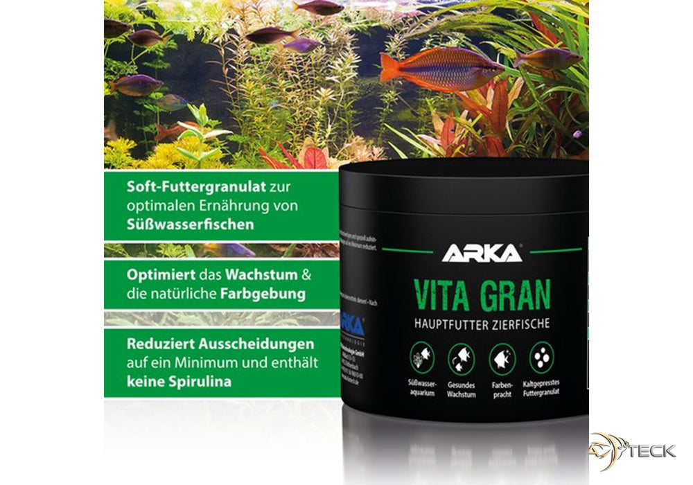 ARKA Vita Gran