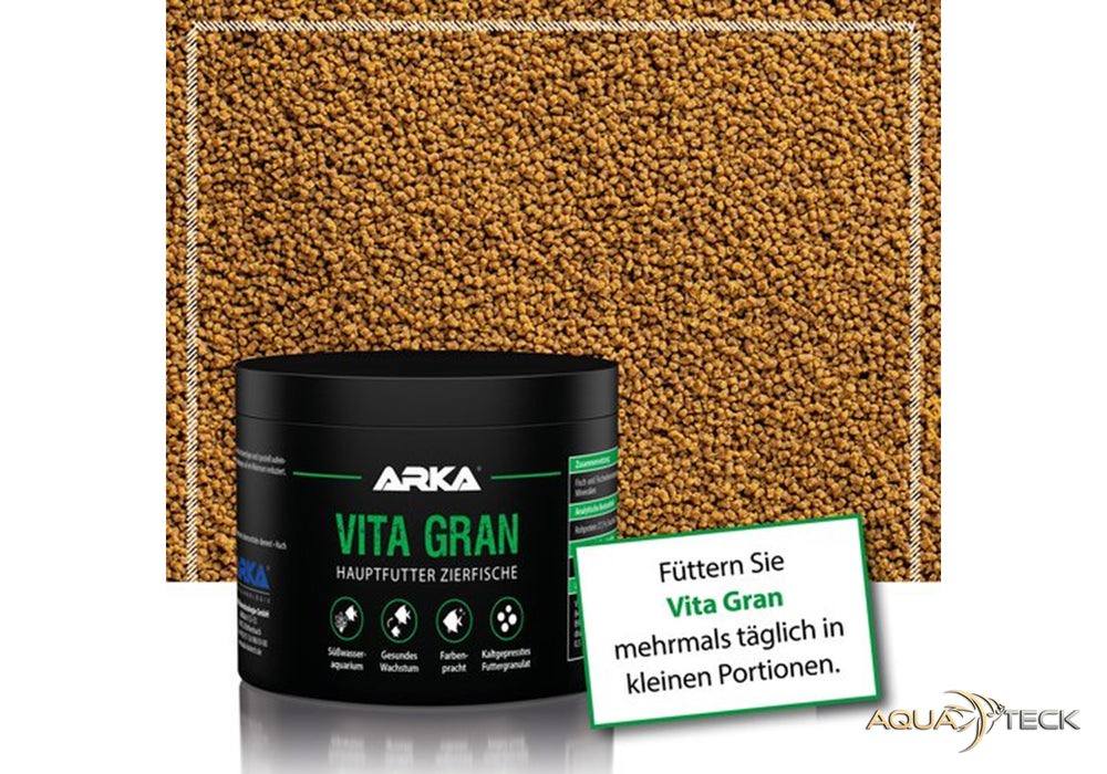 ARKA Vita Gran