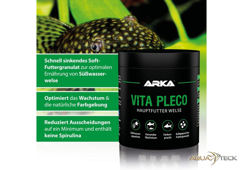 ARKA Vita Pleco