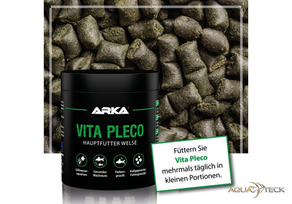 ARKA Vita Pleco