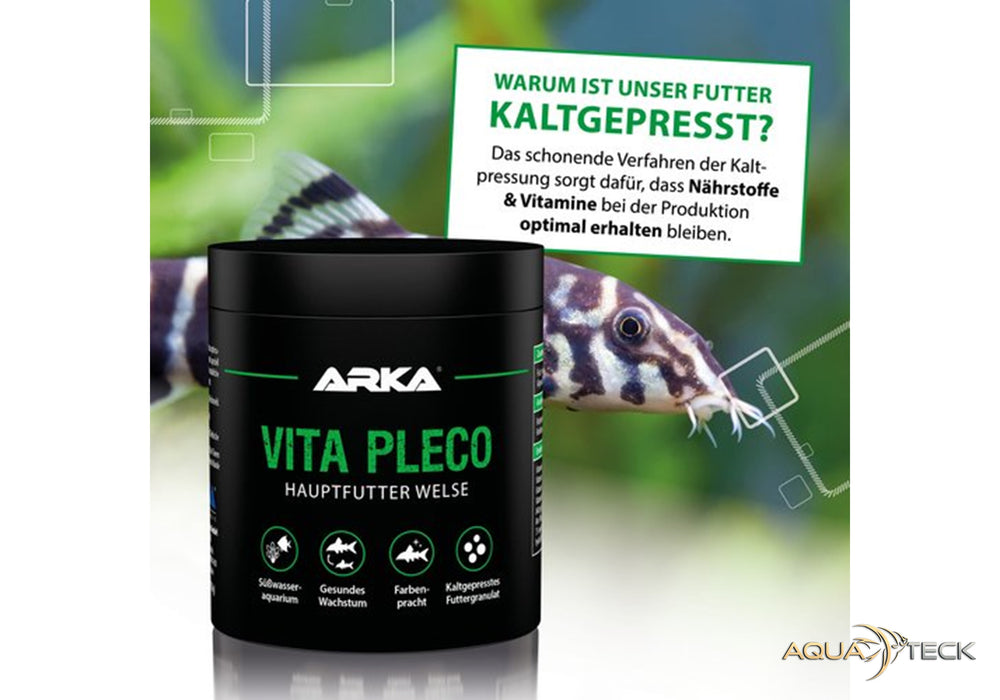 ARKA Vita Pleco