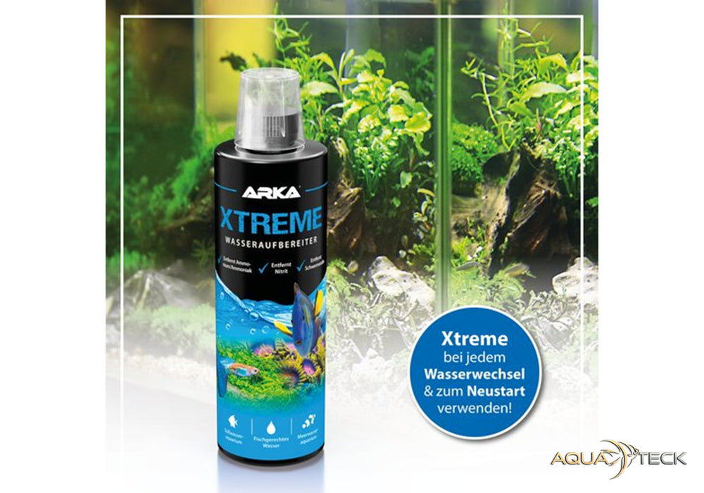 ARKA Xtreme