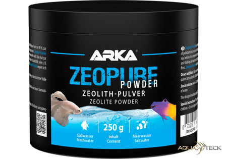ARKA Zeopure Powder image