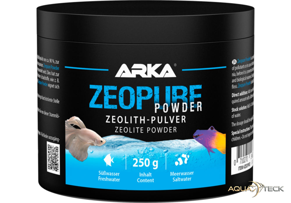 ARKA Zeopure Powder