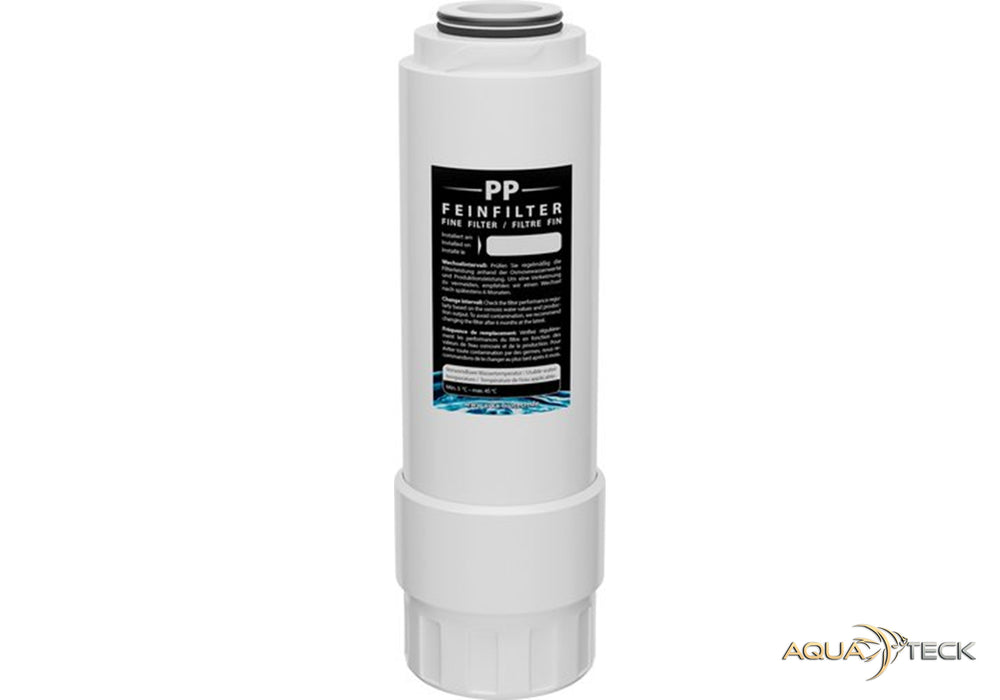 ARKA myAQUA® 1900 Feinfilter