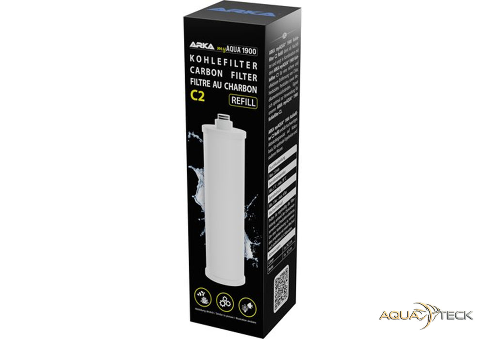 ARKA myAQUA® 3800 Feinfilter Refill