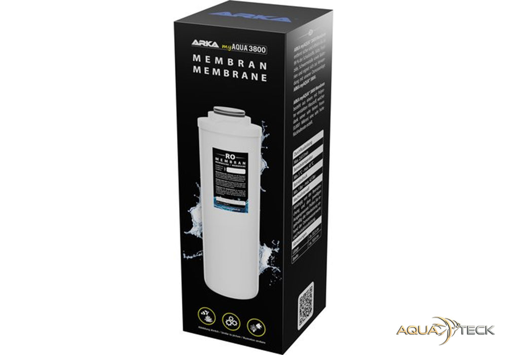 ARKA myAQUA® 3800 Membran