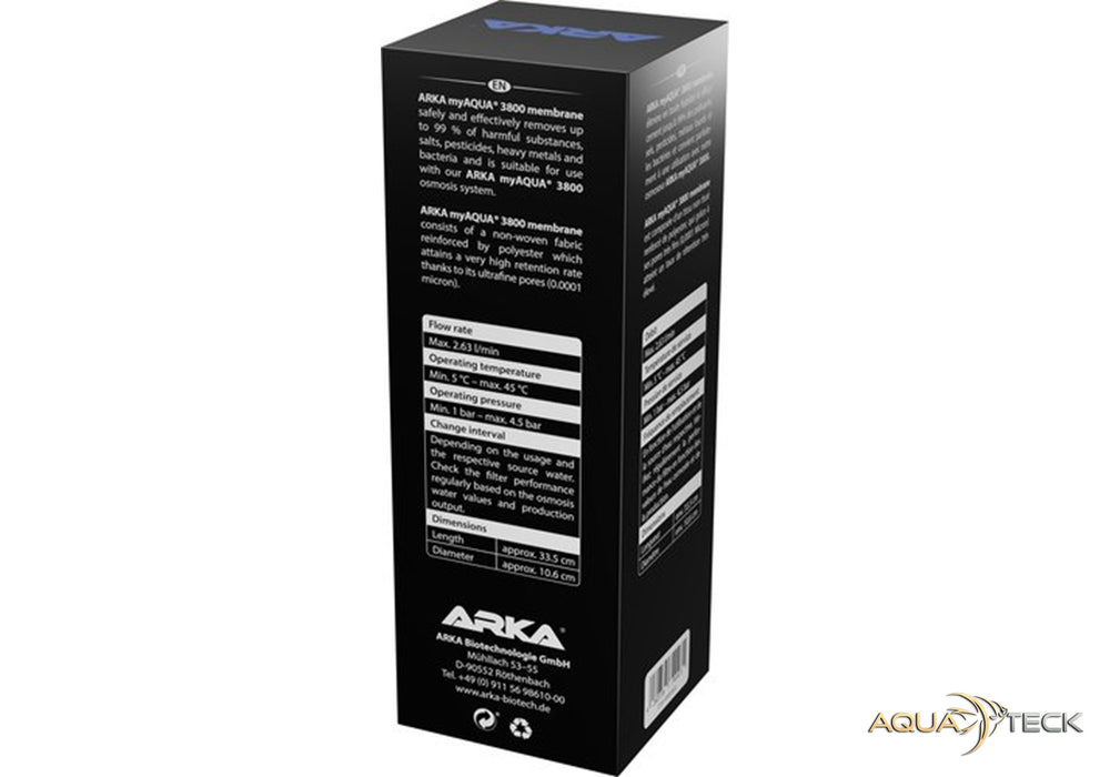 ARKA myAQUA® 3800 Membran