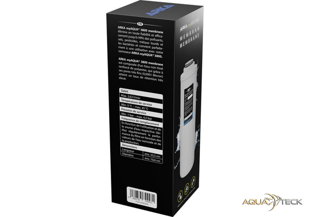 ARKA myAQUA® 3800 Membran