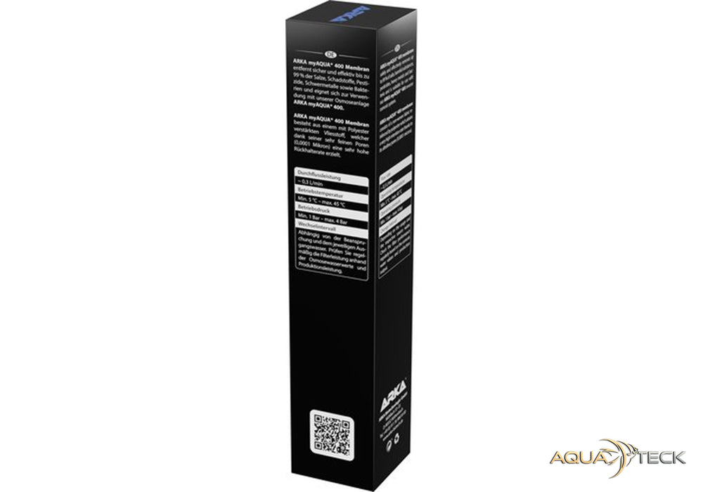 ARKA myAQUA® 400 Membran