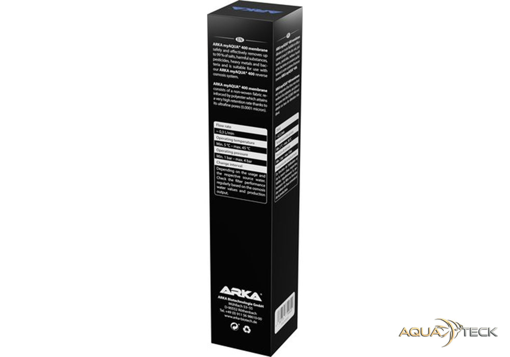 ARKA myAQUA® 400 Membran