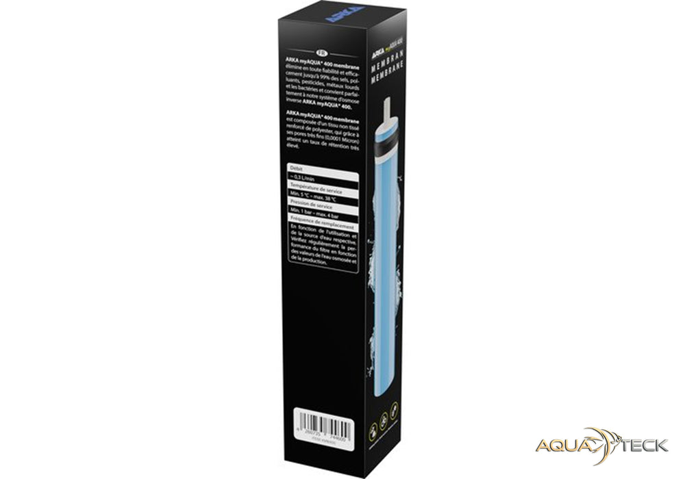ARKA myAQUA® 400 Membran