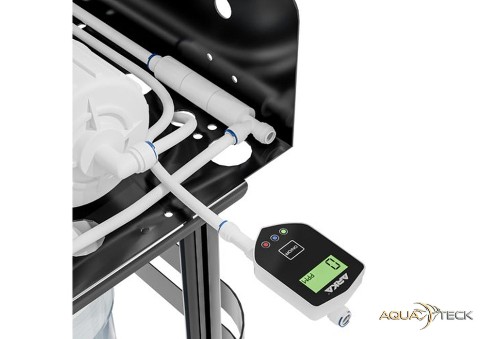ARKA myAQUA® 400 - Umkehrosmoseanlage