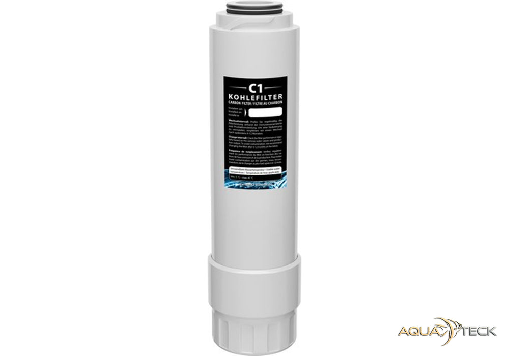 ARKA myAQUA® 3800 Kohlefilter C1