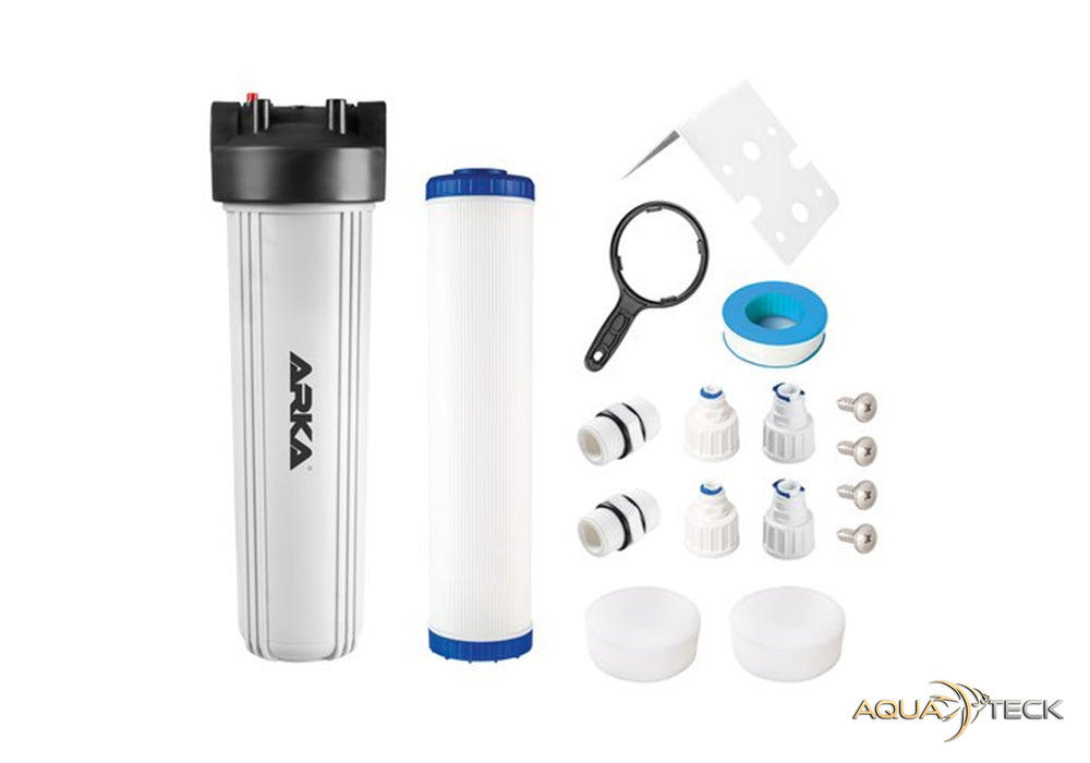 ARKA myAQUA® Multifilter 4000