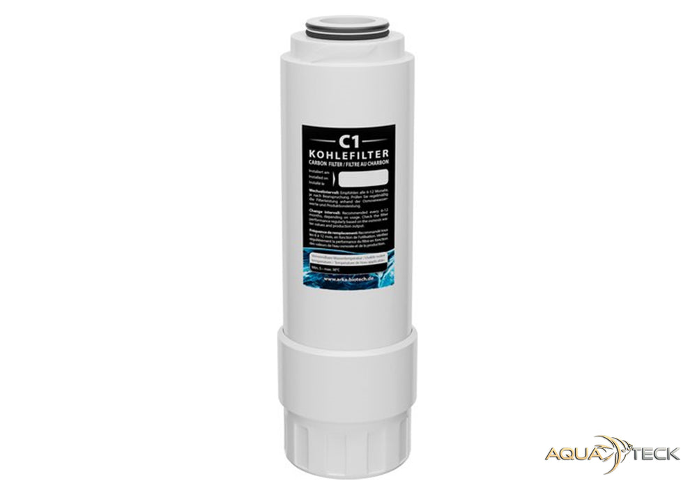 ARKA myAQUA® 1900 Kohlefilter C1