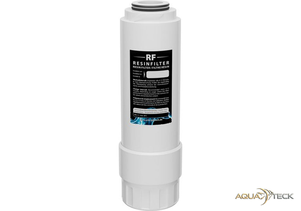 ARKA myAQUA® 1900 Resinfilter