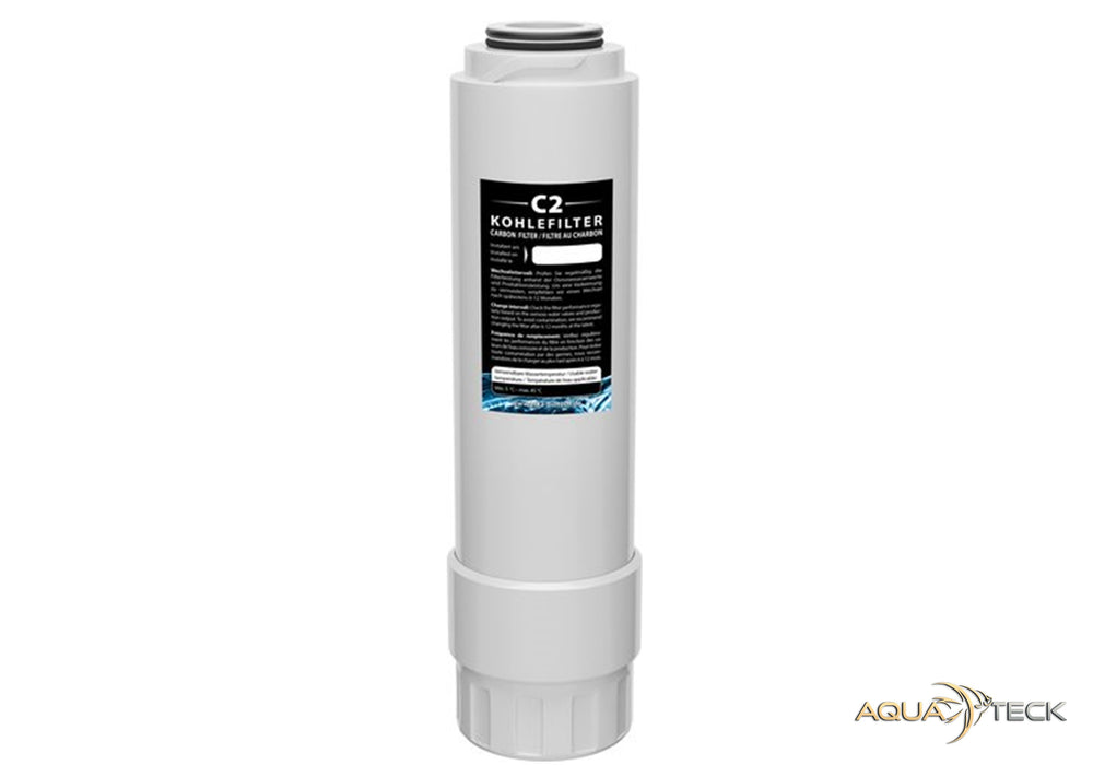 ARKA myAQUA® 3800 Kohlefilter C2