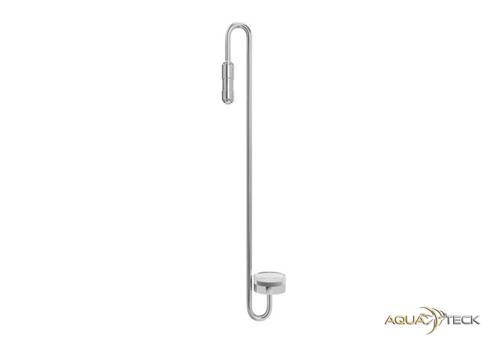 ARKA mySCAPE-CO2 Diffusor Edelstahl