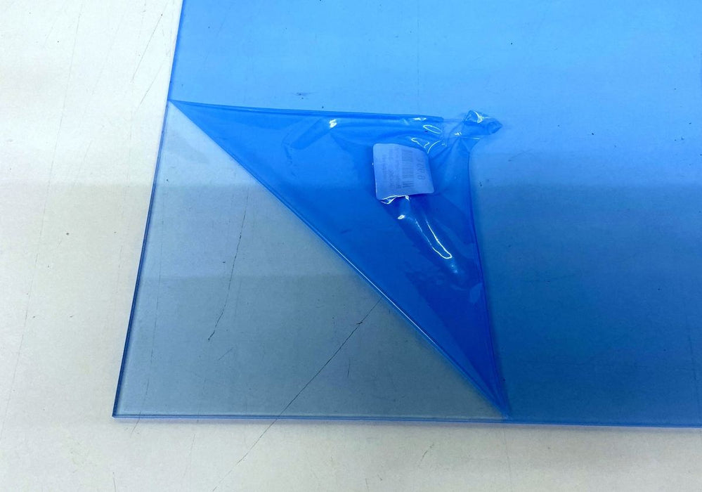 Bodenplatte Acryl 15x15cm - 3mm transparent