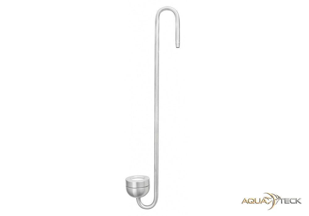 AquaNova CO2 Edelstahldiffusor