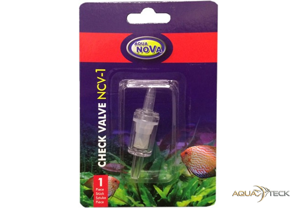 AquaNova Rückschlagventil