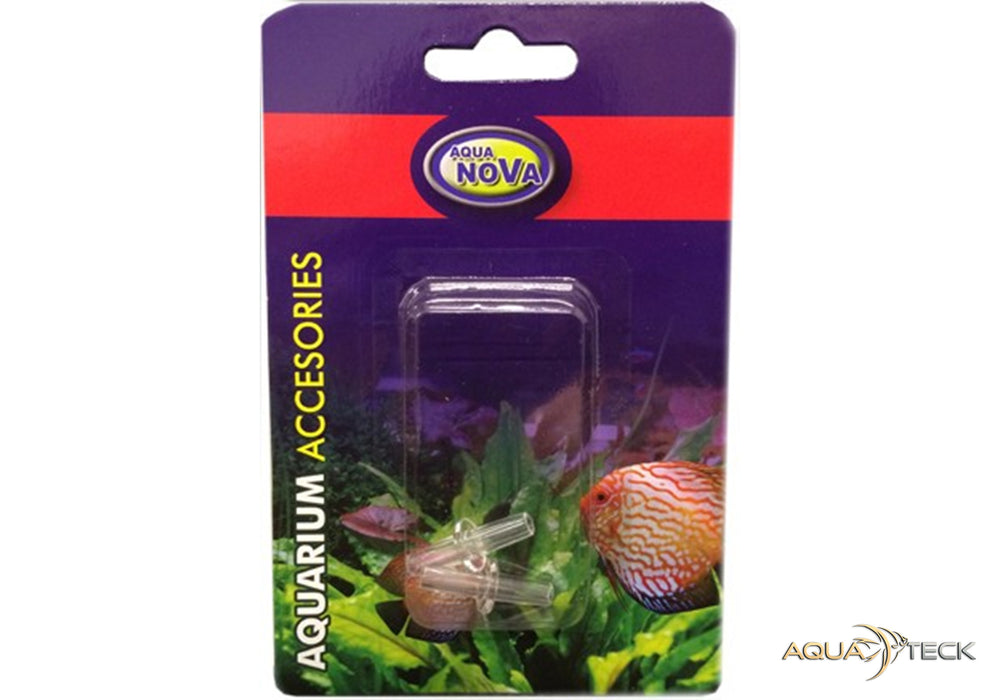 AquaNova Schlauchverbinder