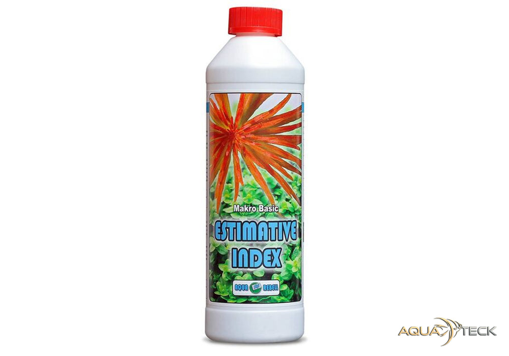 Aqua Rebell Makro Basic Estimative Index