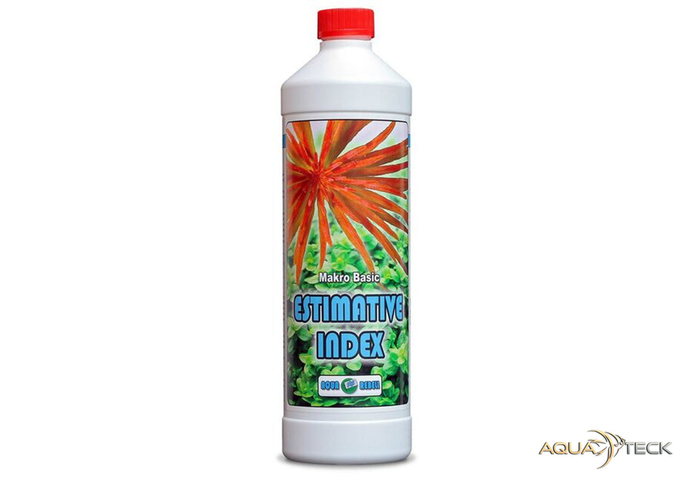 Aqua Rebell Makro Basic Estimative Index