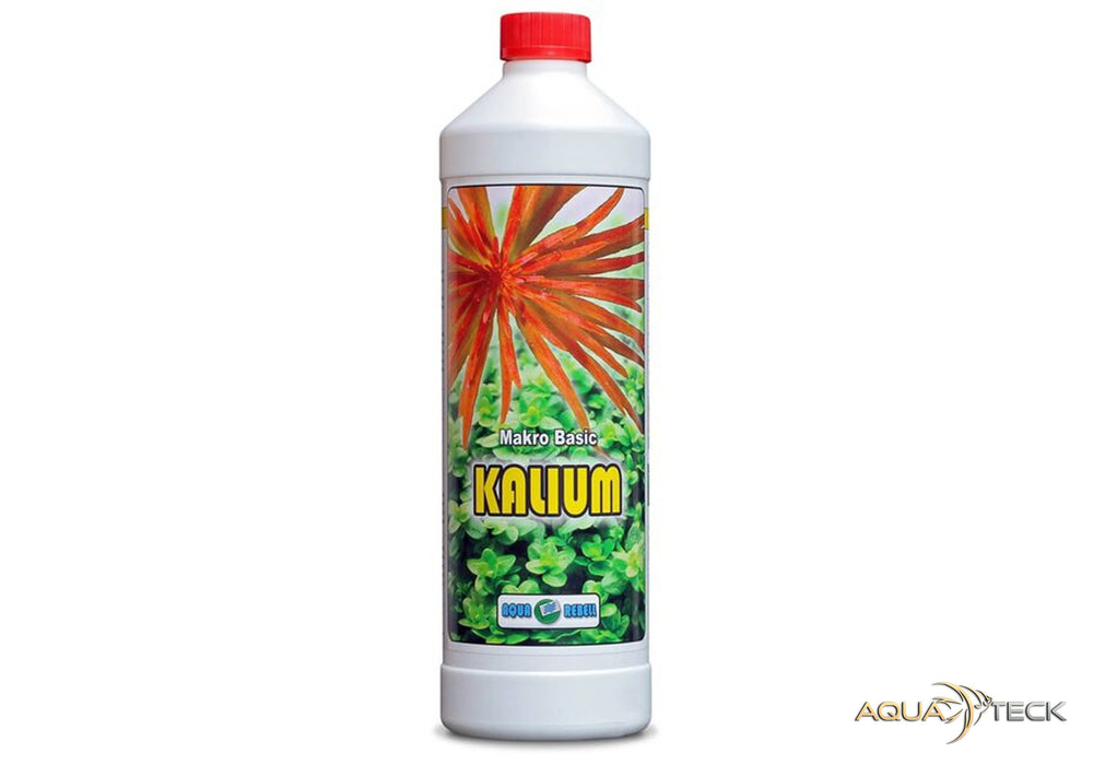 Aqua Rebell Makro Basic Kalium
