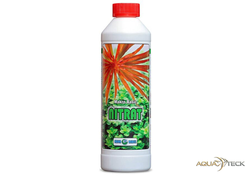 Aqua Rebell Makro Basic Nitrat