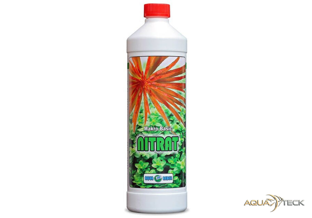 Aqua Rebell Makro Basic Nitrat