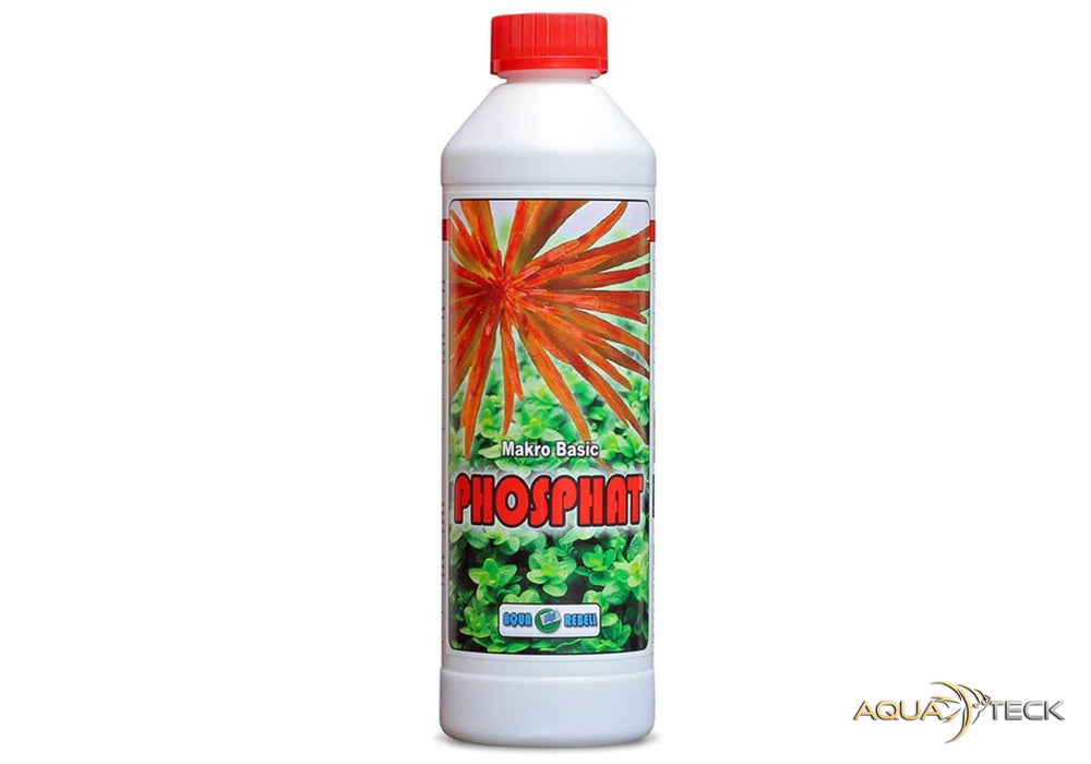 Aqua Rebell Makro Basic Phosphat