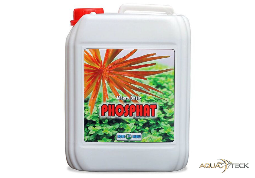 Aqua Rebell Makro Basic Phosphat