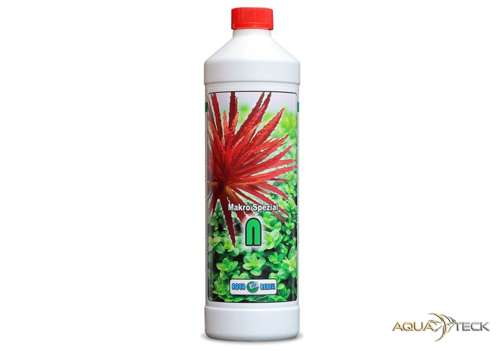 Aqua Rebell Makro Spezial N