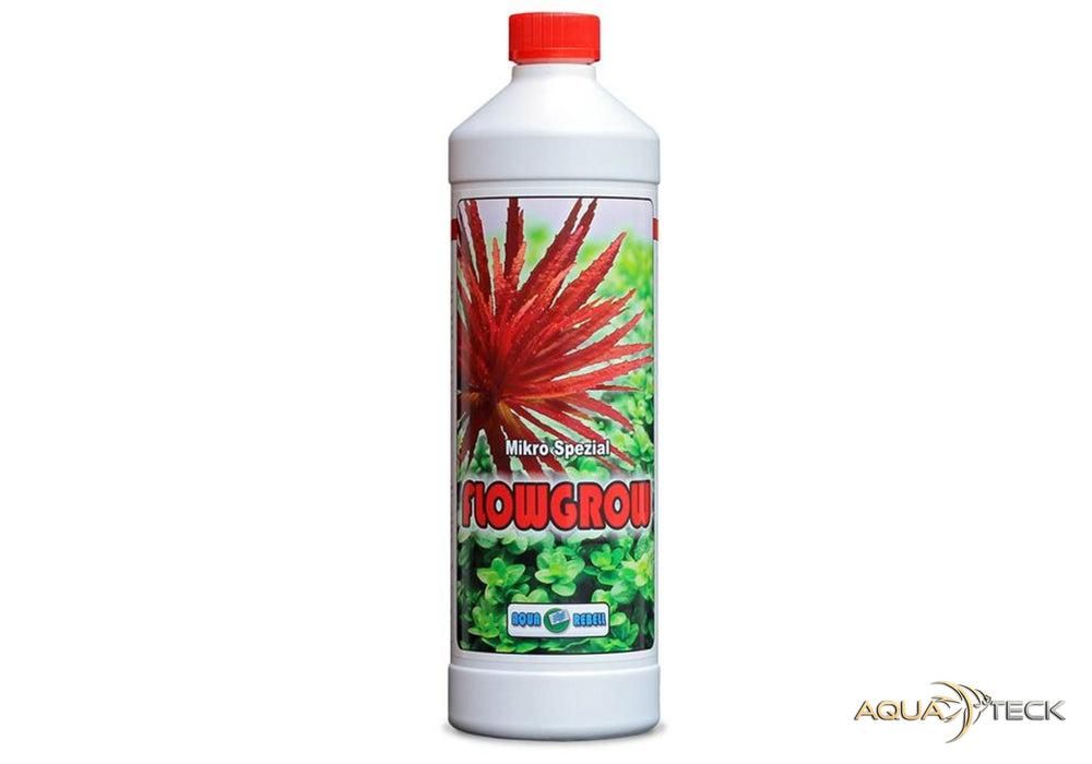 Aqua Rebell Mikro Spezial Flowgrow