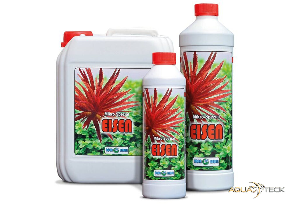 Aqua Rebell Mikro Spezial Fe