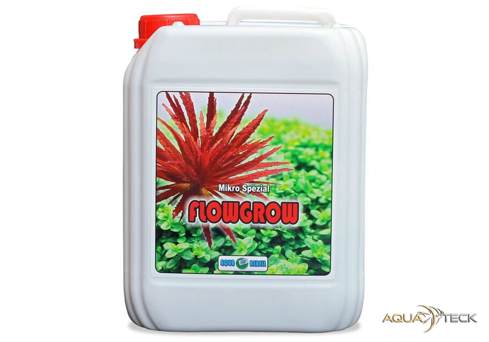 Aqua Rebell Mikro Spezial Flowgrow